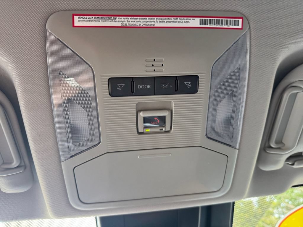 Used 2024 Toyota RAV4 XLE w/ Weather Package AWD/4WD image 25