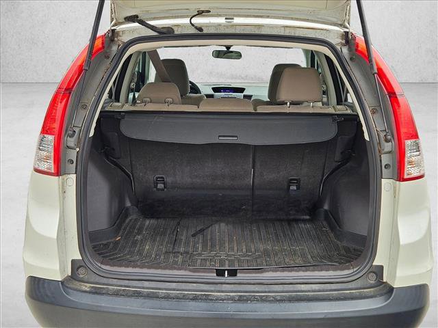 Used 2014 Honda CR-V EX image 7
