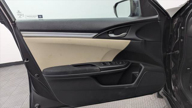 Used 2016 Honda Civic LX image 13