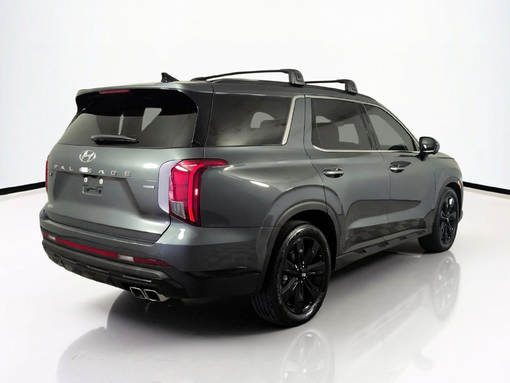 Used 2025 Hyundai Palisade XRT AWD/4WD image 6