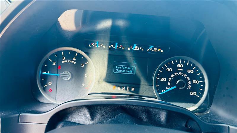 Used 2017 Ford F150 XLT image 31