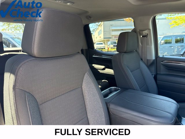 Used 2023 Chevrolet Silverado 1500 RST AWD/4WD image 24