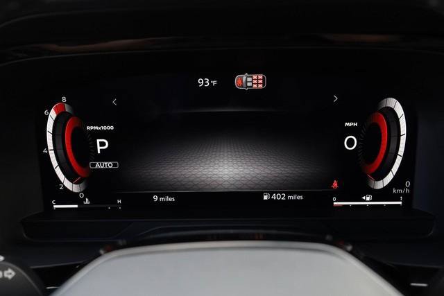 New 2026 Nissan Pathfinder SL AWD/4WD image 12
