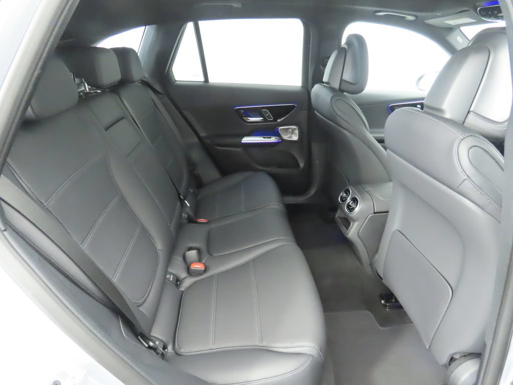 Certified 2026 Mercedes-Benz GLC 300 4MATIC image 24