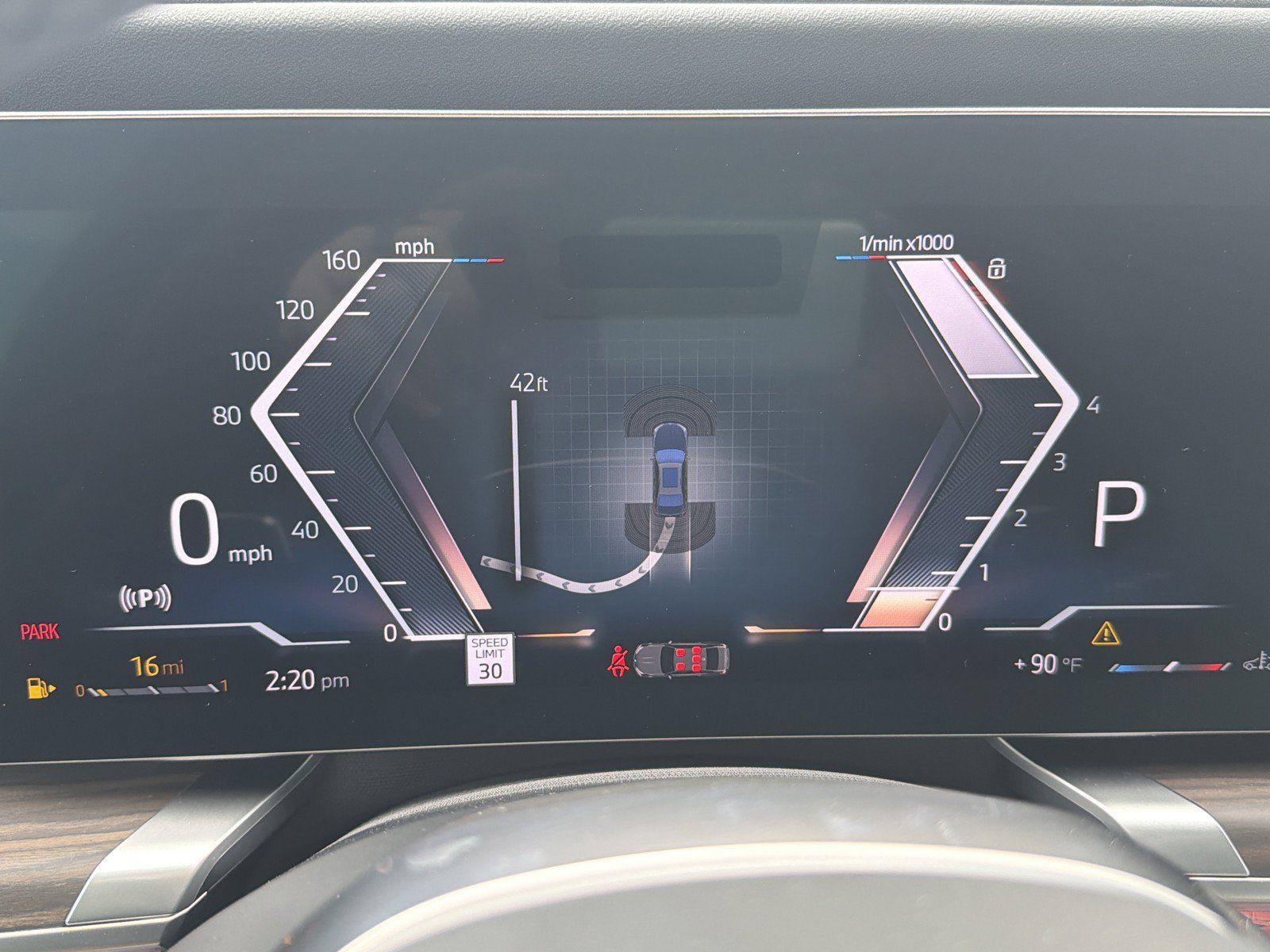 New 2026 BMW 760i xDrive AWD/4WD image 38