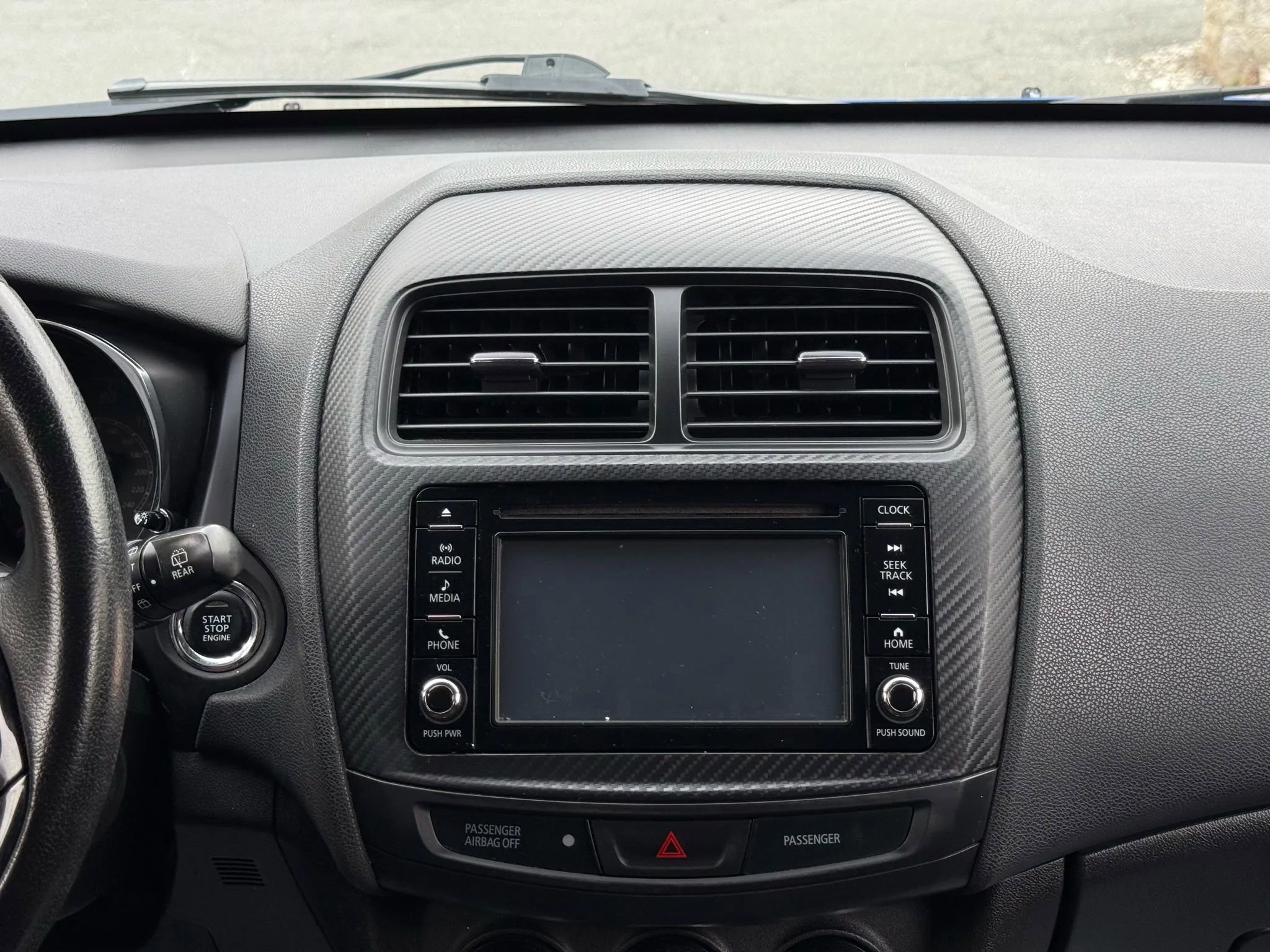 Used 2017 Mitsubishi Outlander Sport SE image 30