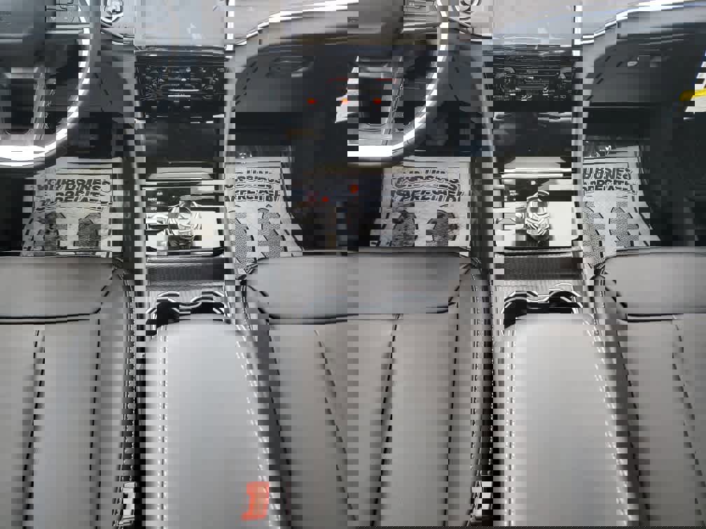 New 2025 Jeep Grand Cherokee Limited image 22