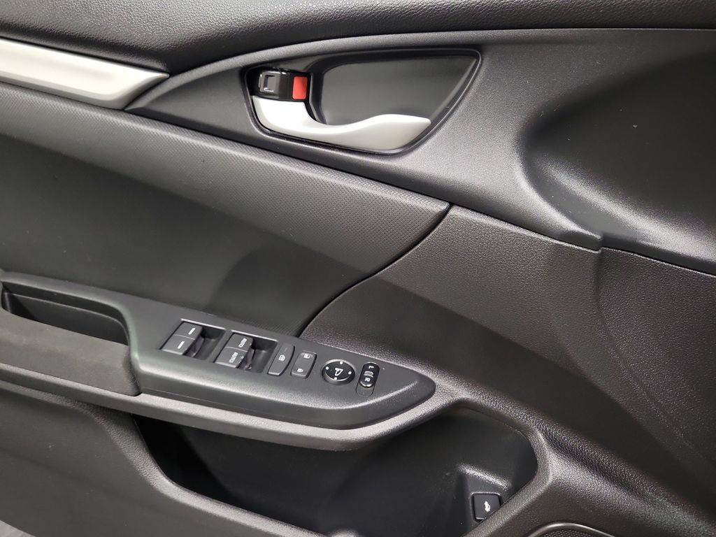 Used 2018 Honda Civic LX image 27