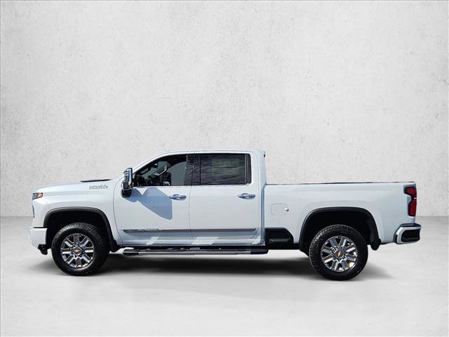 New 2026 Chevrolet Silverado 2500 High Country w/ Technology Package image 5