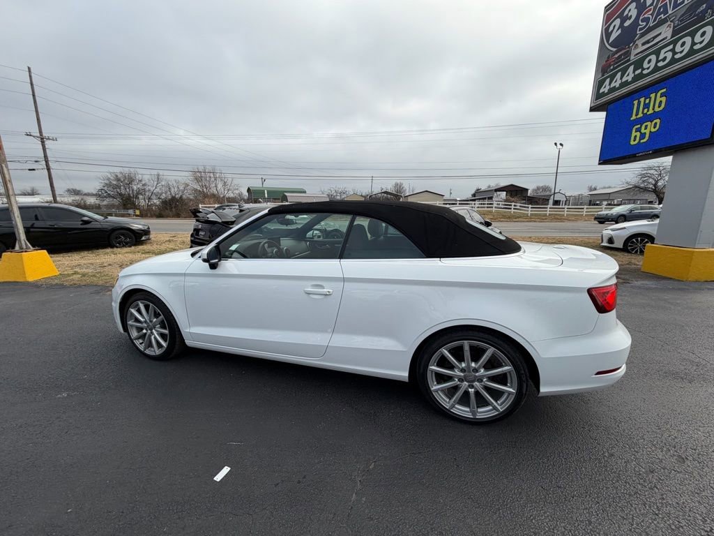 Used 2016 Audi A3 2.0T Premium image 6