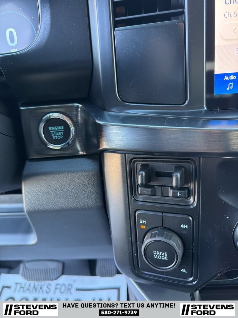 Used 2026 Ford F250 Lariat w/ Chrome Package AWD/4WD image 35