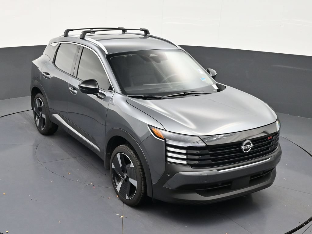 Used 2026 Nissan Kicks SR FWD image 19