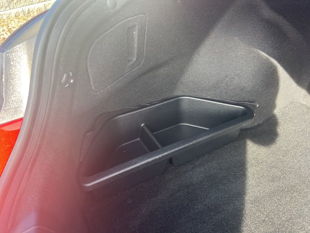 Used 2025 Hyundai Elantra N image 12