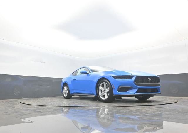 New 2026 Ford Mustang Coupe RWD image 23