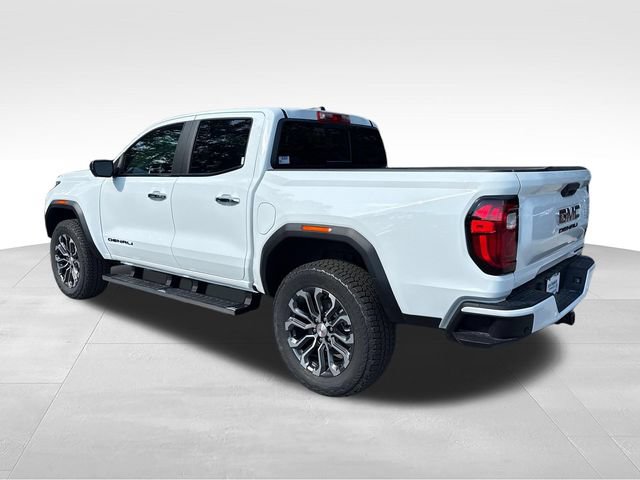 New 2026 GMC Canyon Denali w/ LPO, Black Badging Package AWD/4WD image 3
