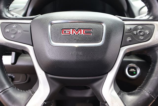 Used 2019 GMC Terrain SLE w/ Driver Convenience Package image 24