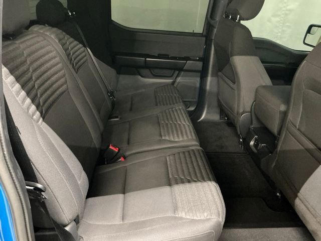 Used 2021 Ford F150 XL w/ STX Appearance Package image 18