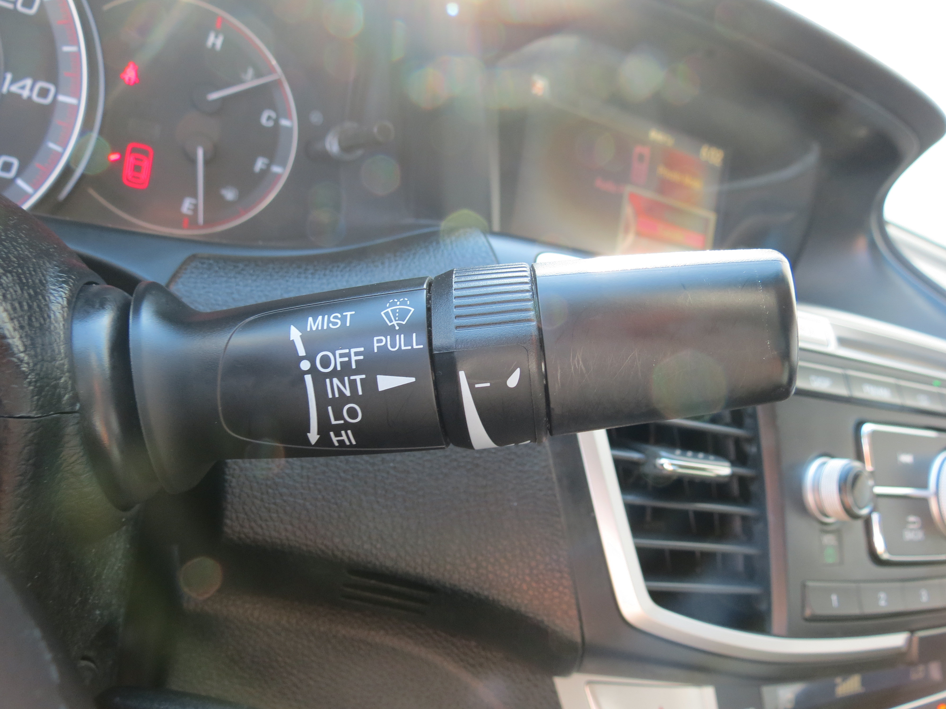 Used 2014 Honda Accord LX-S image 15