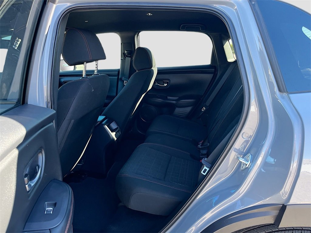 Used 2025 Honda HR-V Sport image 24