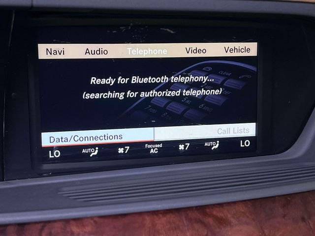Used 2012 Mercedes-Benz S 550 4MATIC image 28