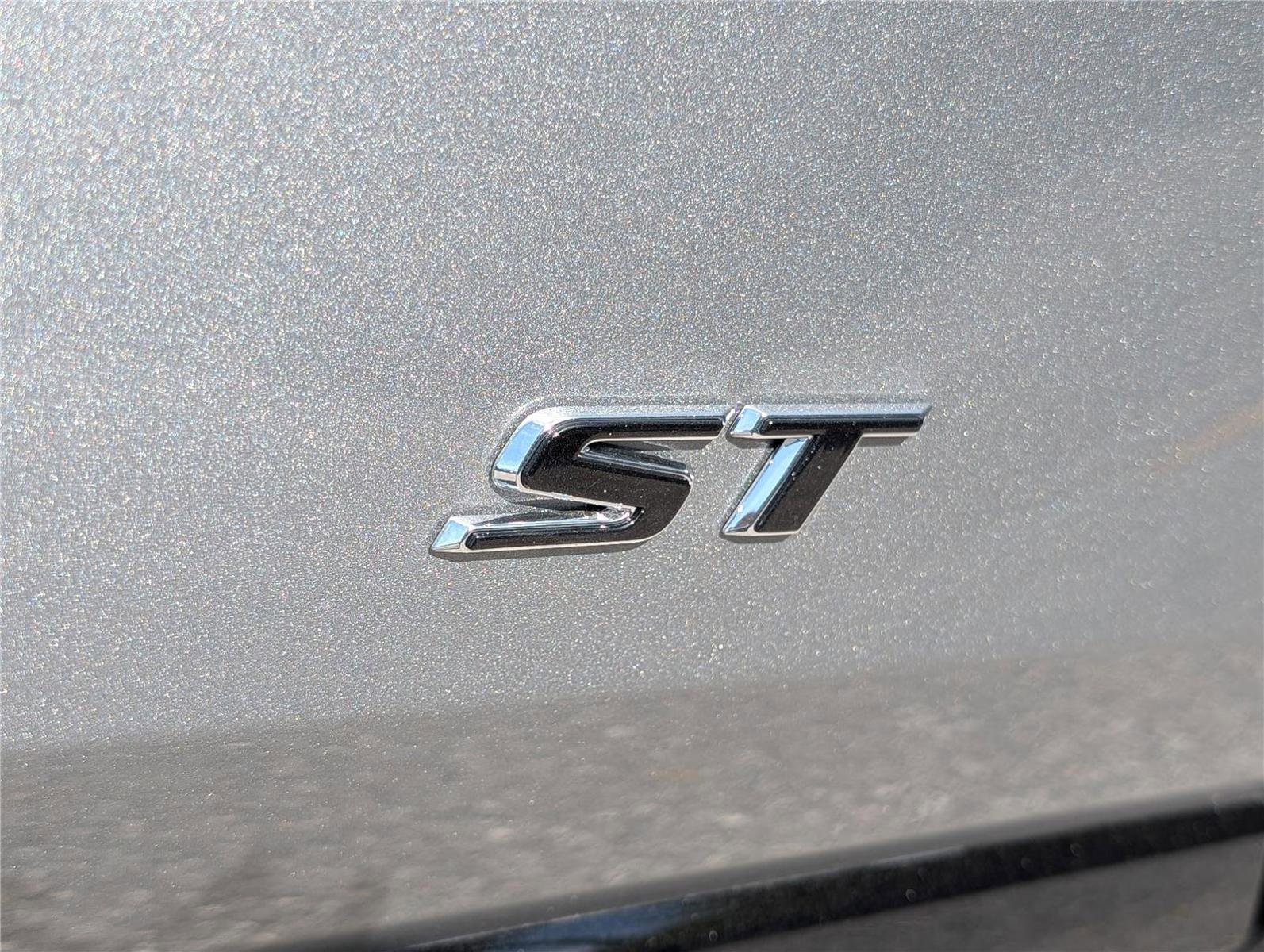 New 2026 Buick Encore GX Sport Touring w/ Advanced Technology Package image 6