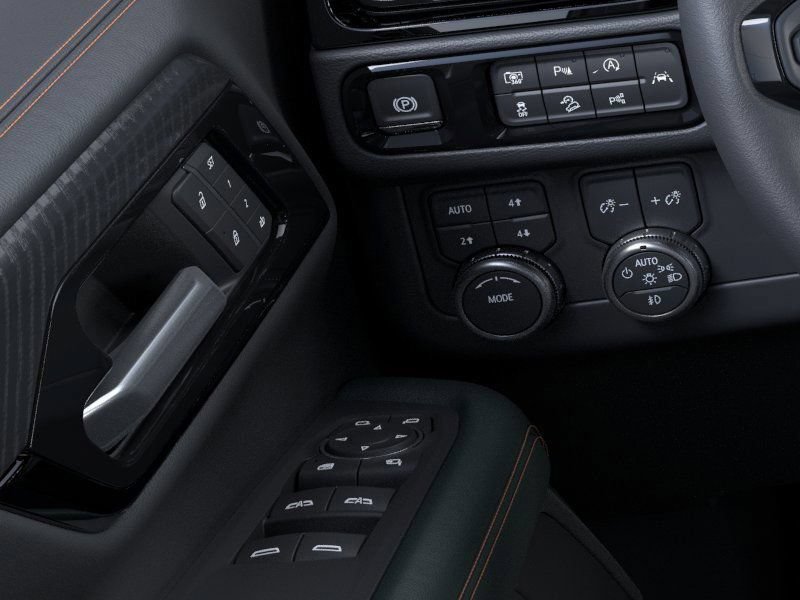 New 2026 GMC Yukon AT4 w/ AT4 Premium Package AWD/4WD image 23