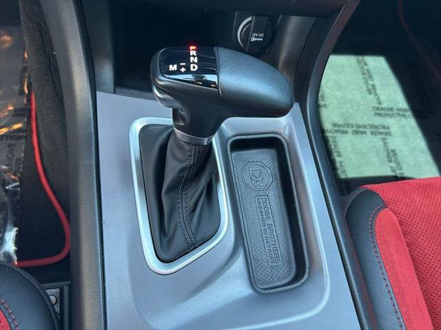 Certified 2023 Dodge Charger Scat Pack w/ Plus Group image 21