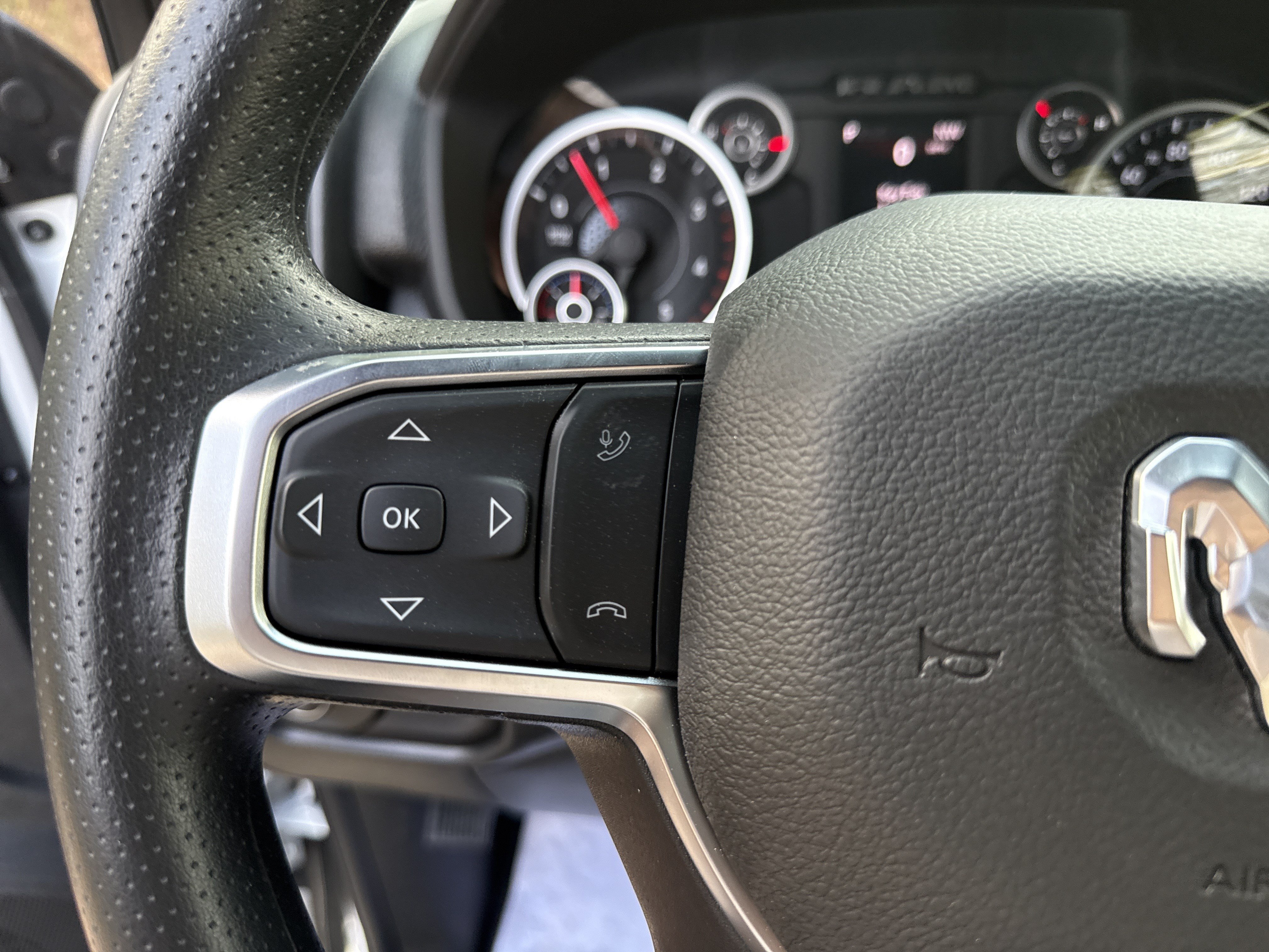 New 2026 RAM 5500 Tradesman AWD/4WD image 34