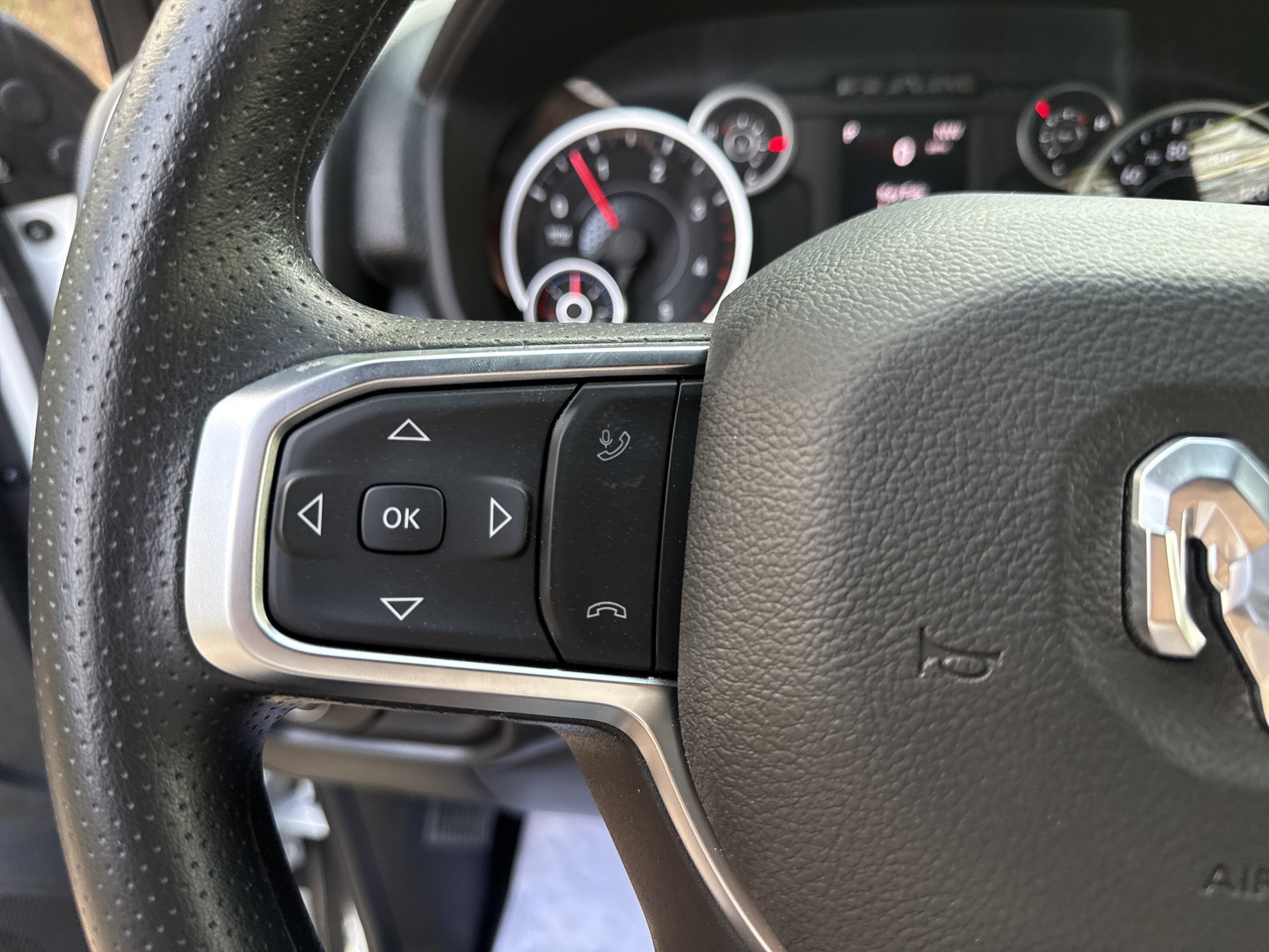 New 2026 RAM 5500 Tradesman image 34