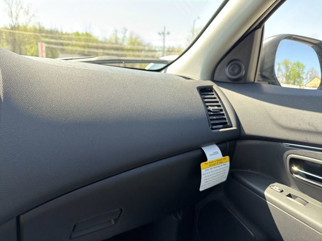 New 2026 Mitsubishi Outlander Sport AWD image 23