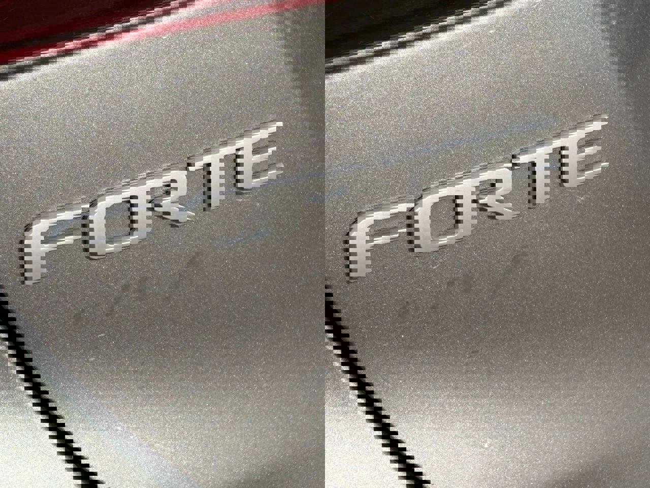 Used 2022 Kia Forte LXS FWD image 6