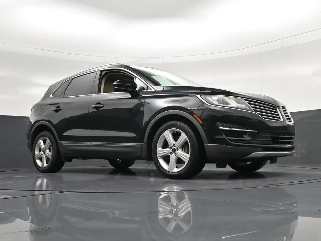 Used 2018 Lincoln MKC Premiere FWD image 32