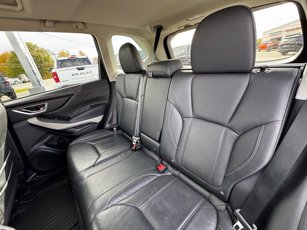Used 2024 Subaru Forester Limited image 14