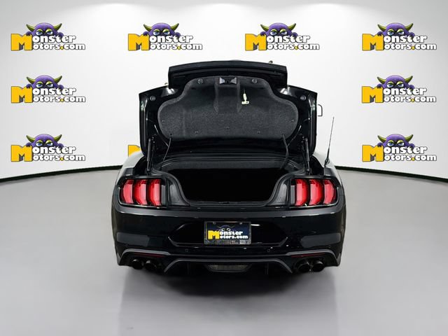 Used 2023 Ford Mustang GT Premium RWD image 26