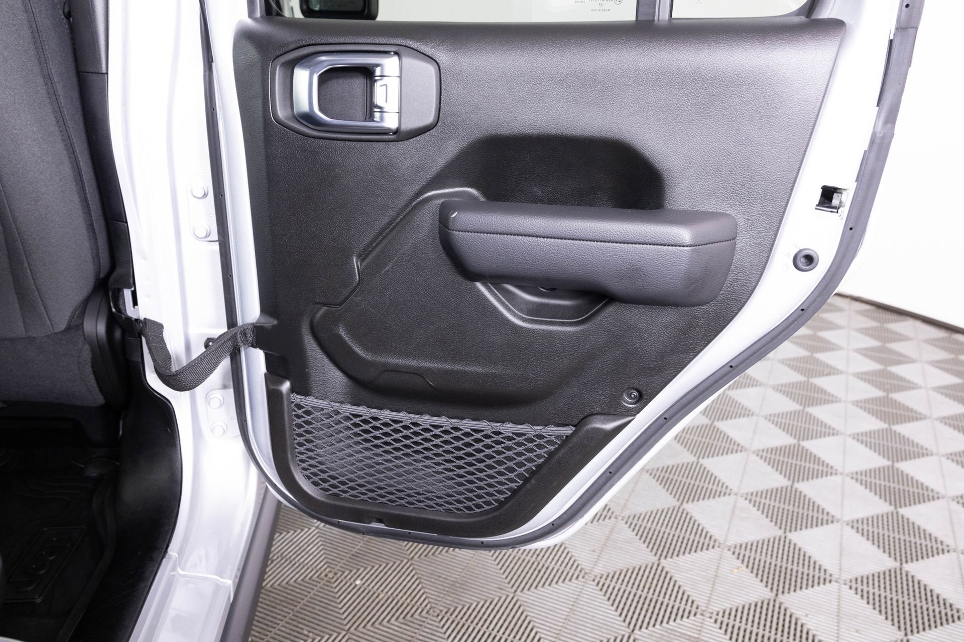 Used 2024 Jeep Wrangler Willys 4xe image 36