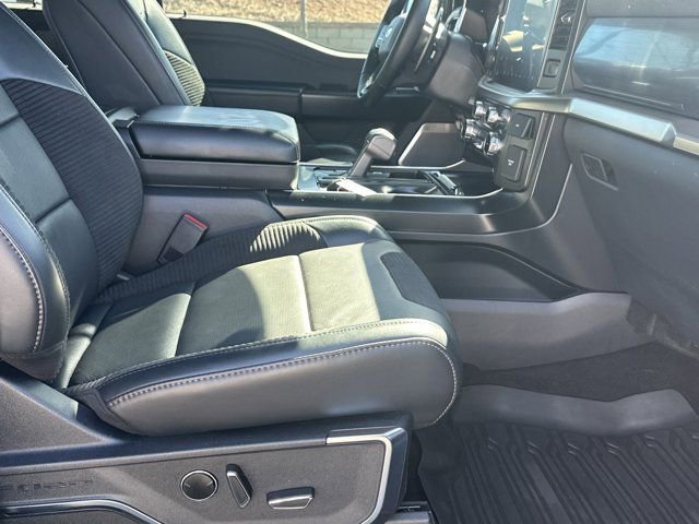 Used 2023 Ford F150 Raptor image 14