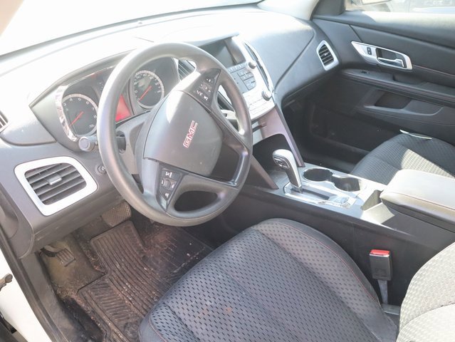 Used 2013 GMC Terrain SLE image 16