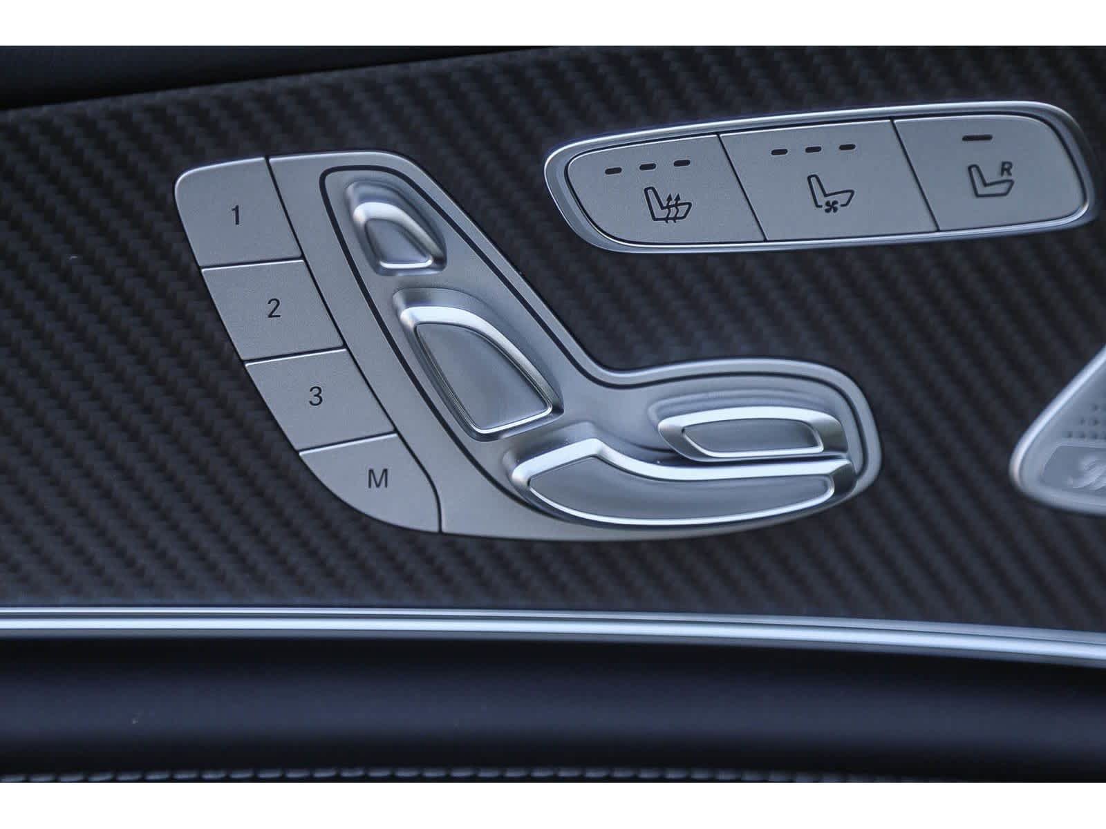 New 2026 Mercedes-Benz AMG GT 43 image 21