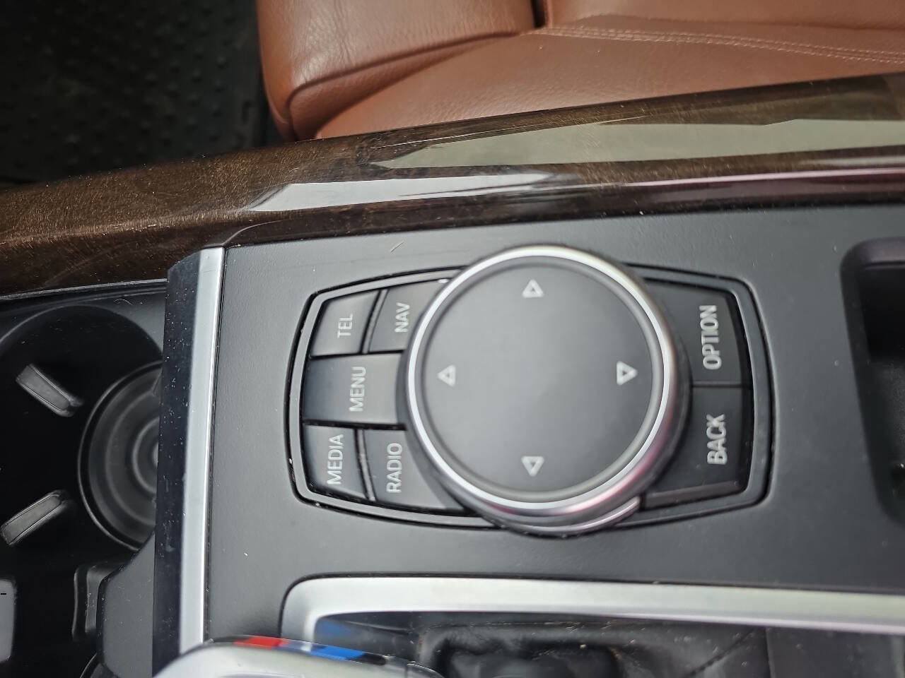 Used 2016 BMW X5 xDrive35i image 32