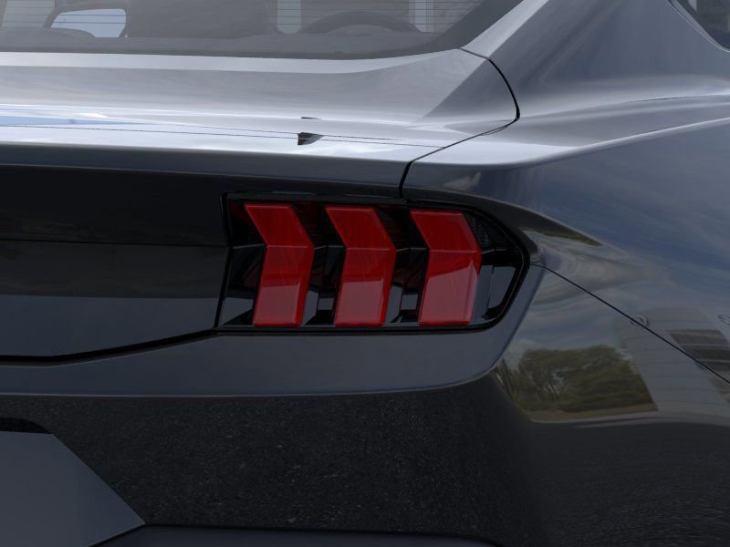 New 2026 Ford Mustang GT RWD image 21