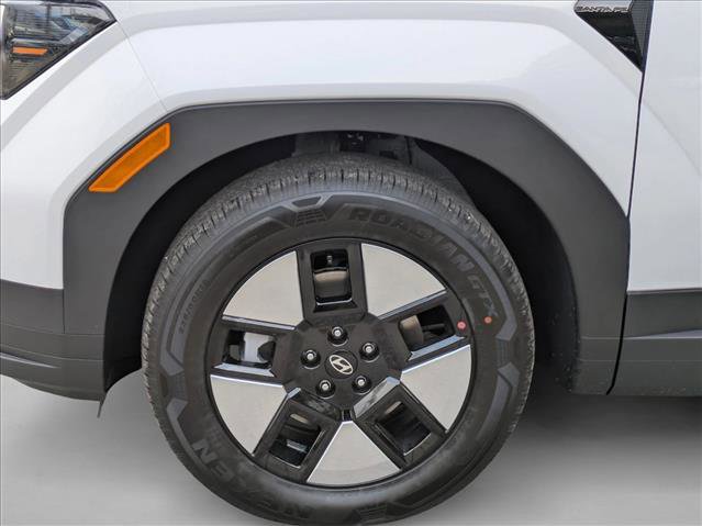 New 2026 Hyundai Santa Fe SEL image 10