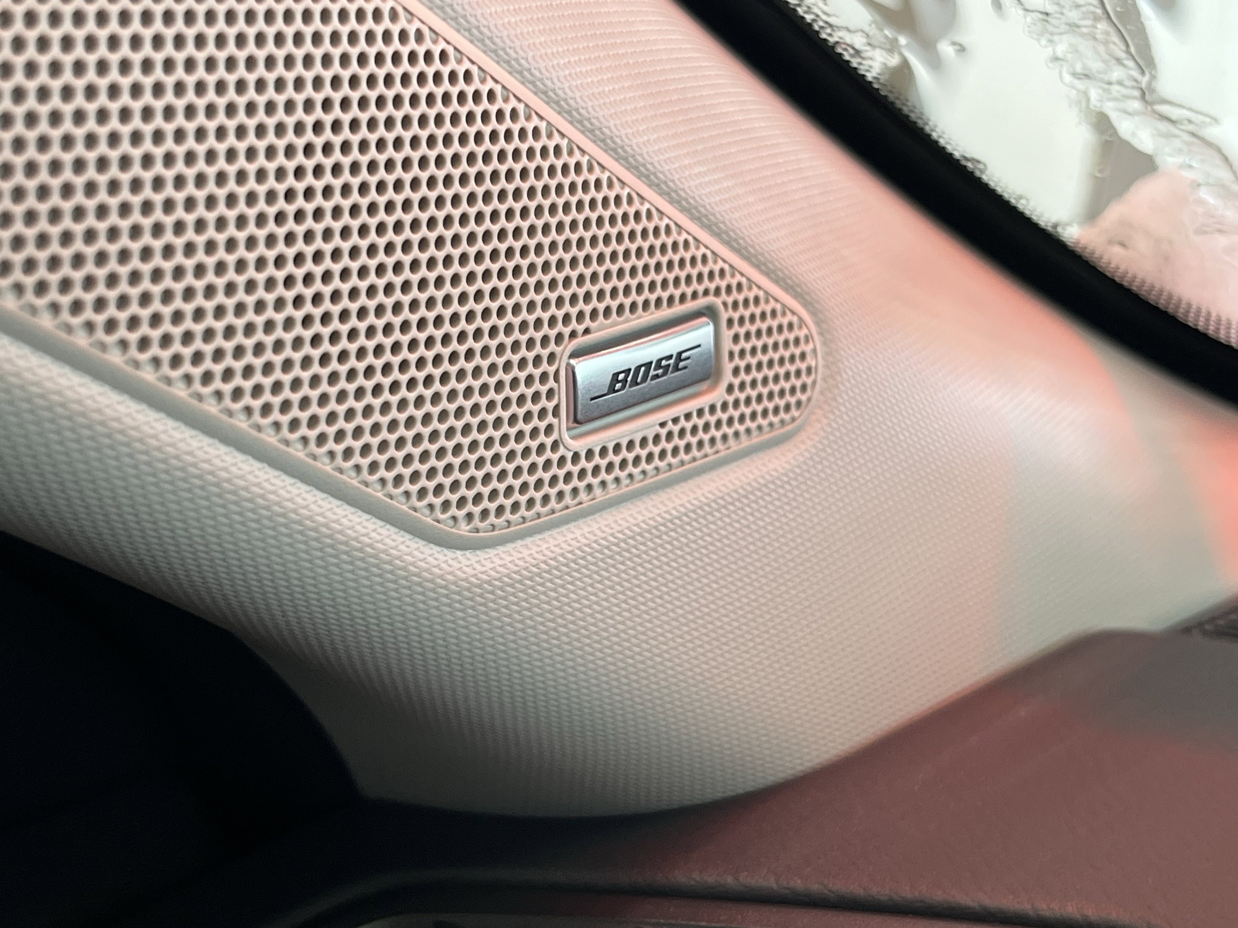 New 2026 Nissan Rogue Platinum w/ Platinum Premium Package image 34