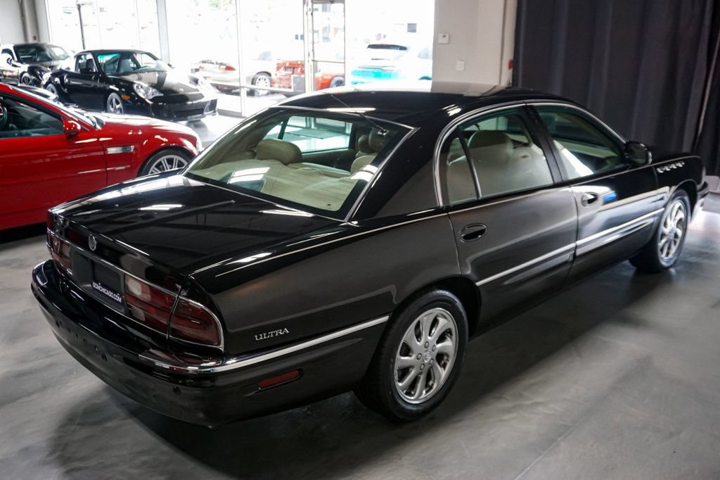 Used 2004 Buick Park Avenue Ultra w/ Ultra Luxury Package FWD image 58