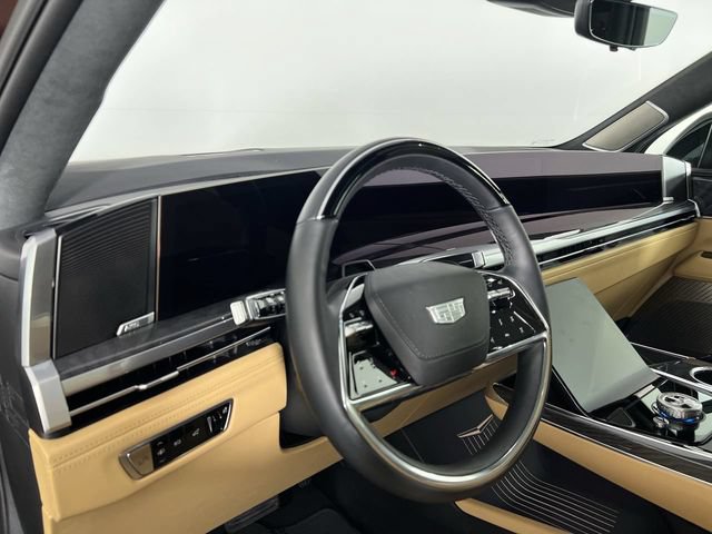 Certified 2026 Cadillac Escalade IQ Luxury 2 AWD/4WD image 10