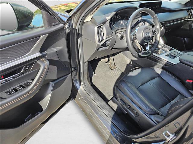 Used 2024 MAZDA CX-90 3.3 Turbo w/ Premium Package image 15