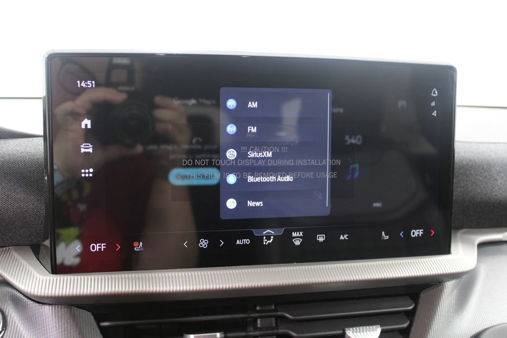 New 2026 Ford Explorer ST-Line w/ Premium Package RWD image 48