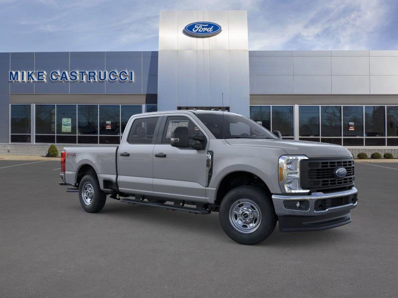New 2026 Ford F250 XL image 7