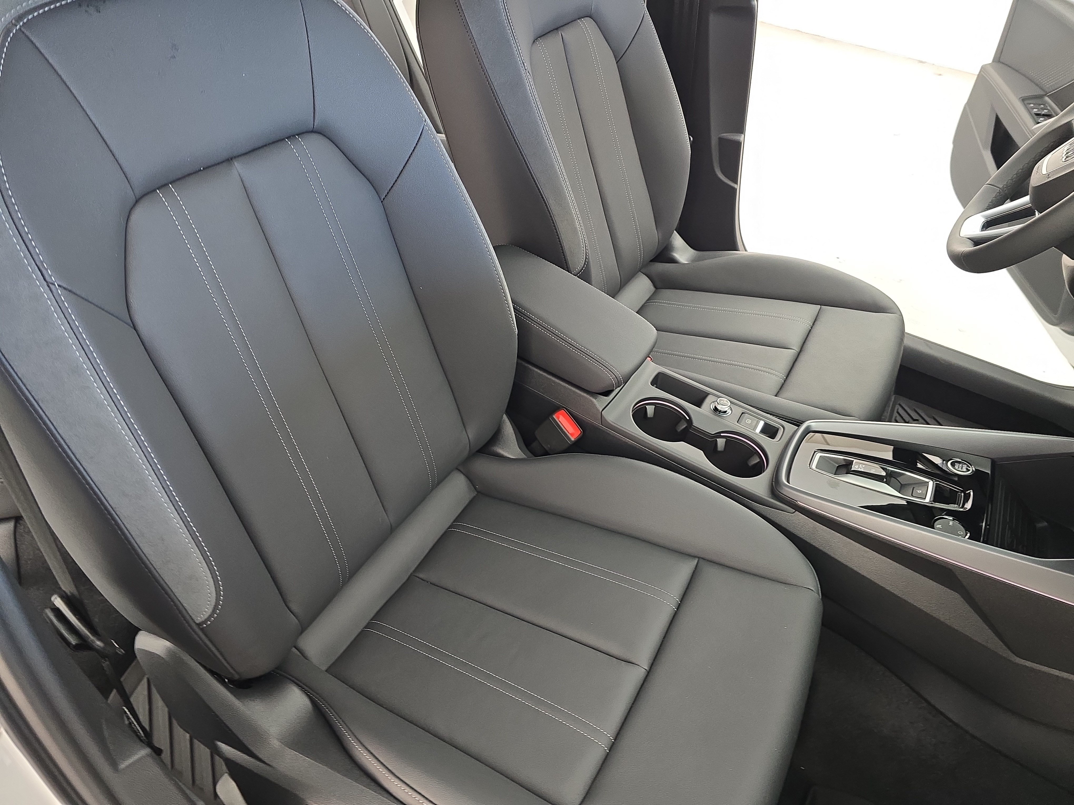 New 2026 Audi A3 2.0T Premium Plus AWD/4WD image 10