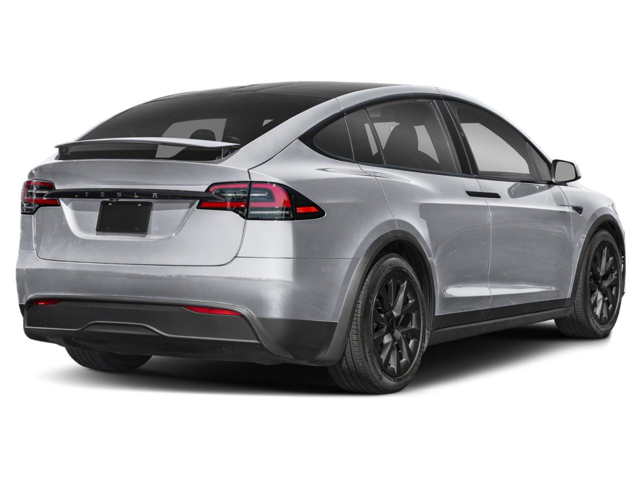 Used 2024 Tesla Model X image 2