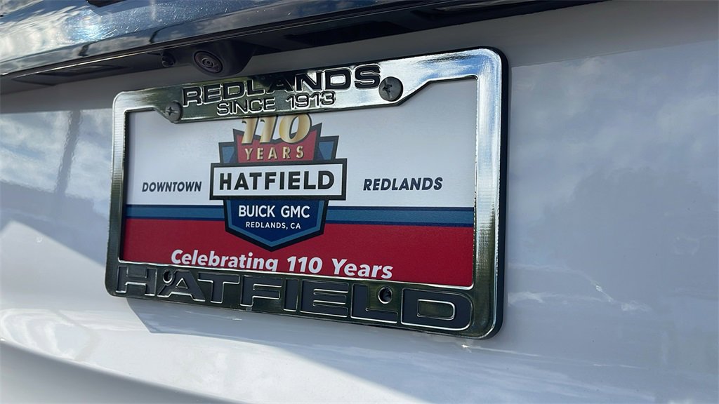 New 2026 GMC Acadia Elevation w/ Black Edition image 27